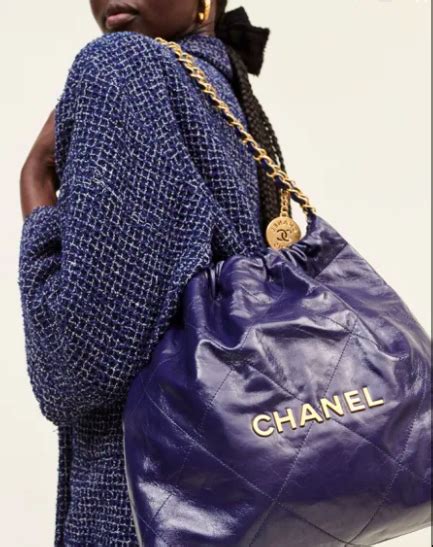 chanel handbags new season|Chanel bag new collection 2022.